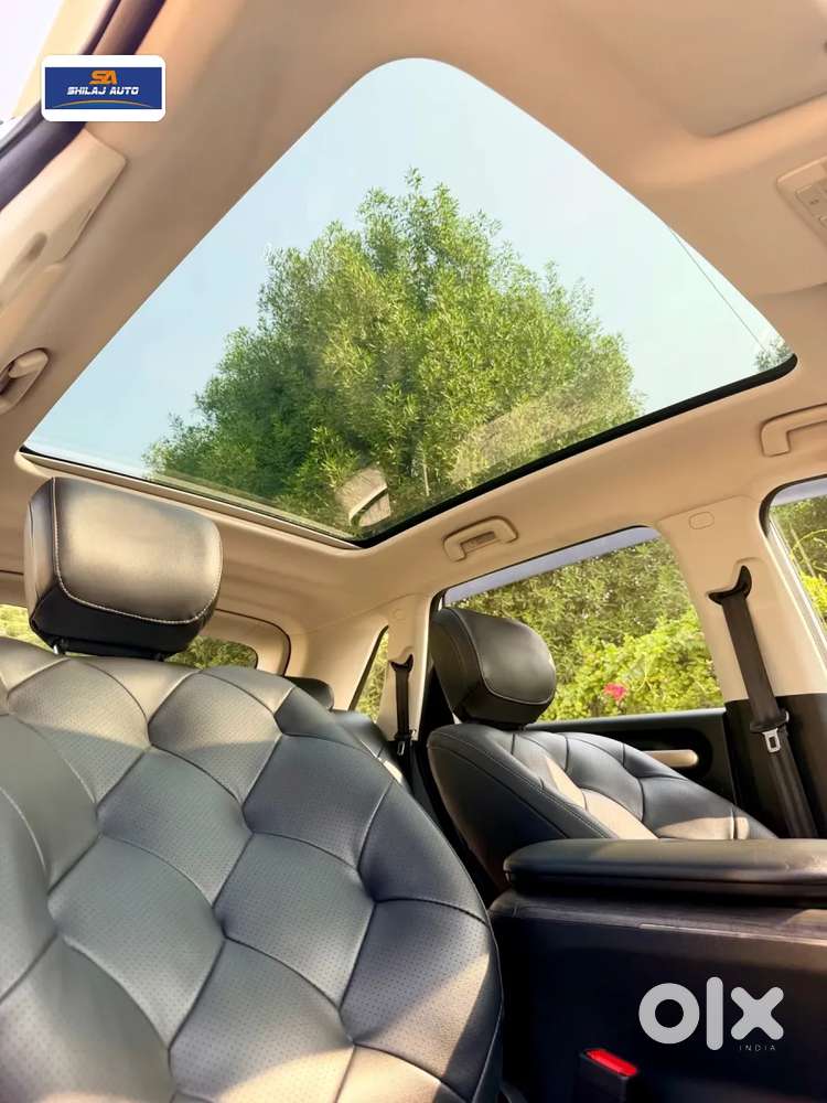 Mg Windsor Ev Essence, 2025, Electric