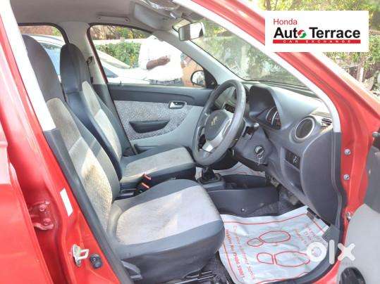 Maruti Suzuki Alto 800 2012-2016 Lxi, 2016, Petrol