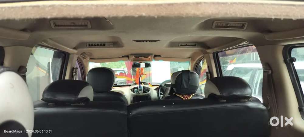Mahindra Xylo 2010 Diesel 130000 Km Driven