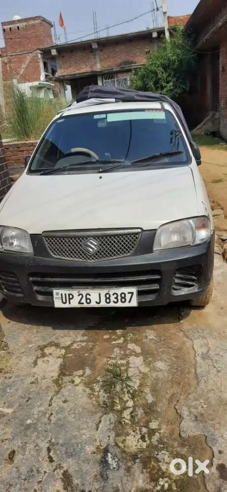 Maruti Suzuki Alto 800 2010 Petrol 148000 Km Driven