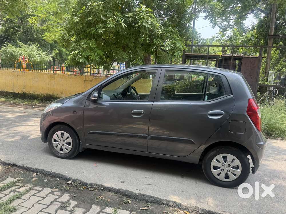 Hyundai I20 Sportz 1.2 Bs-iv, 2013, Petrol