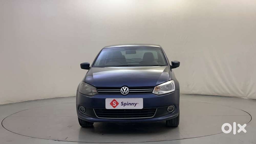 Volkswagen Vento 1.5 Tdi Highline, 2013, Diesel