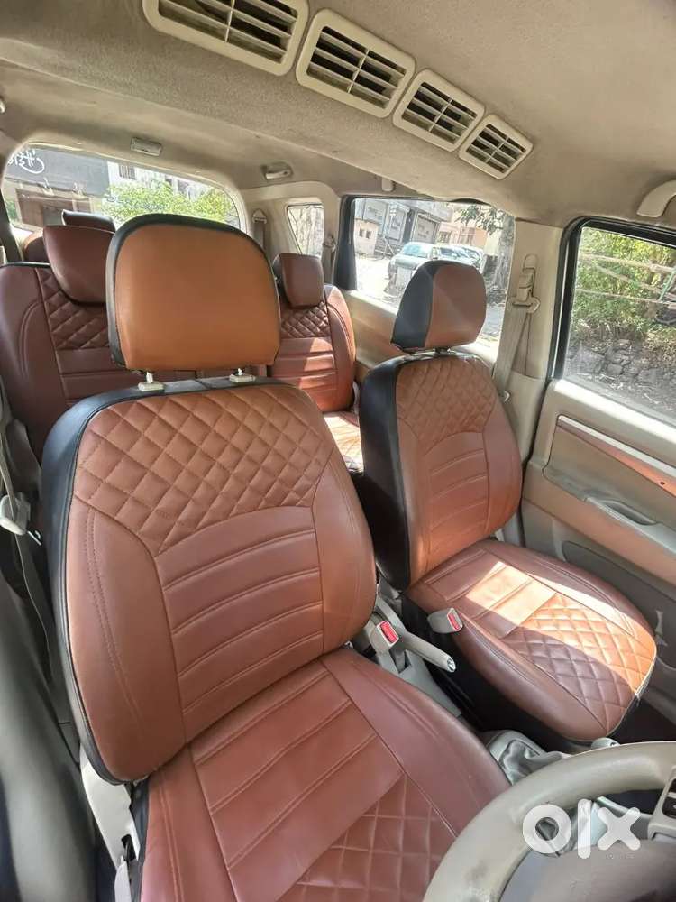 Maruti Suzuki Ertiga 2018 Diesel Well Maintained