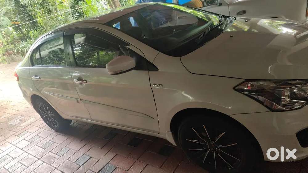 Maruti Suzuki Ciaz Diesel 2015