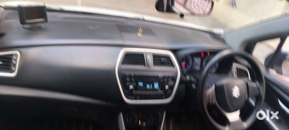 Maruti Suzuki S-cross Delta 1.3, 2016, Diesel