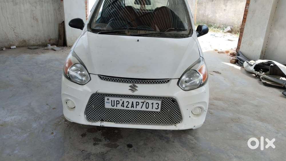 Maruti Suzuki Alto 2018 Year