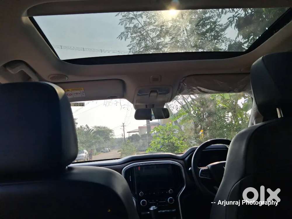 Mahindra Scorpio-n 2023 Diesel 30000 Km Driven