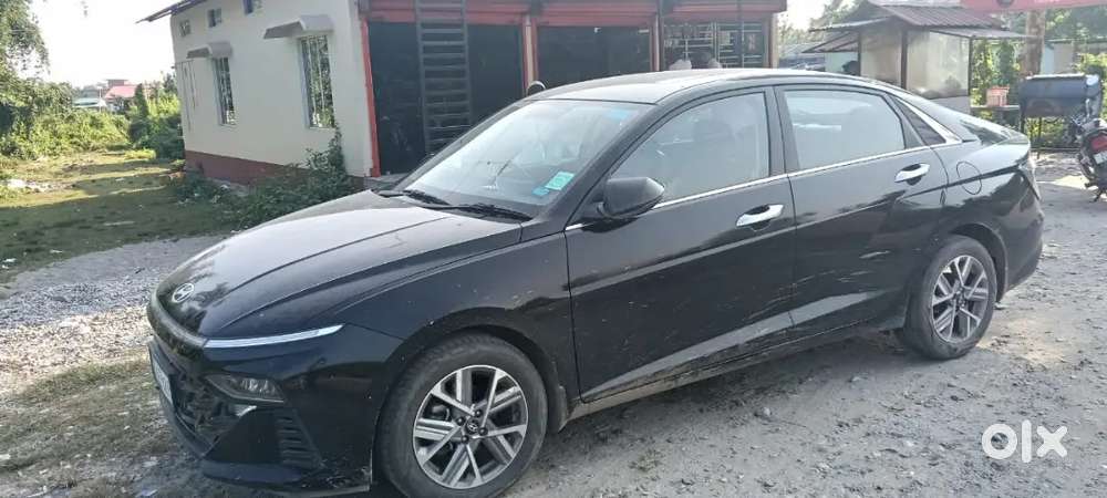 Hyundai Verna 2023 First Owner