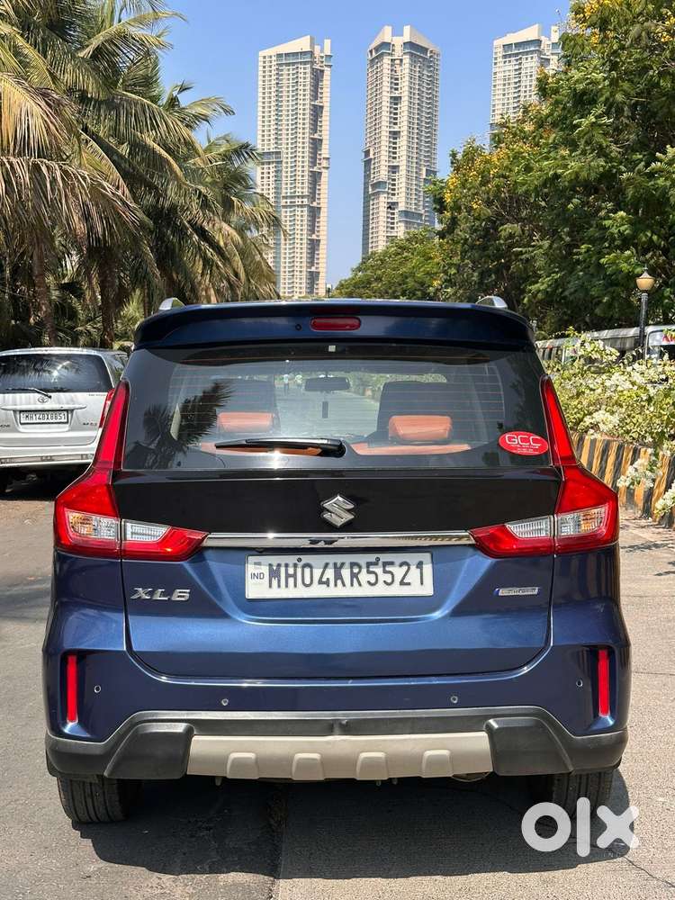 Maruti Suzuki Xl6