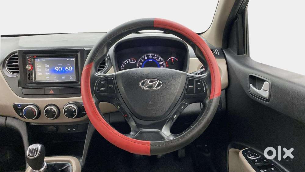 Hyundai Grand I10 Asta 1.2 Kappa Vtvt, 2014, Petrol