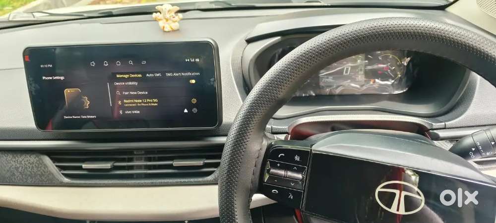 Tata Nexon Diesel 2026