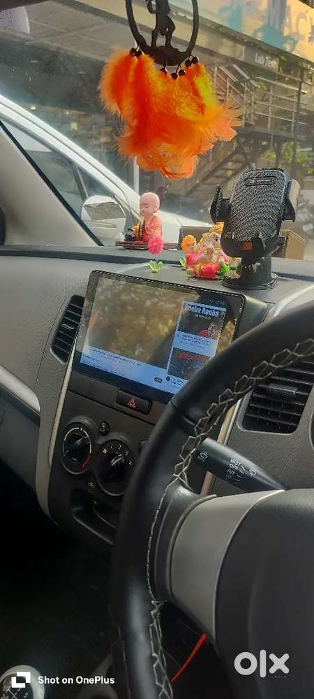 Maruti Suzuki Wagon R 2011 Petrol Well Maintained