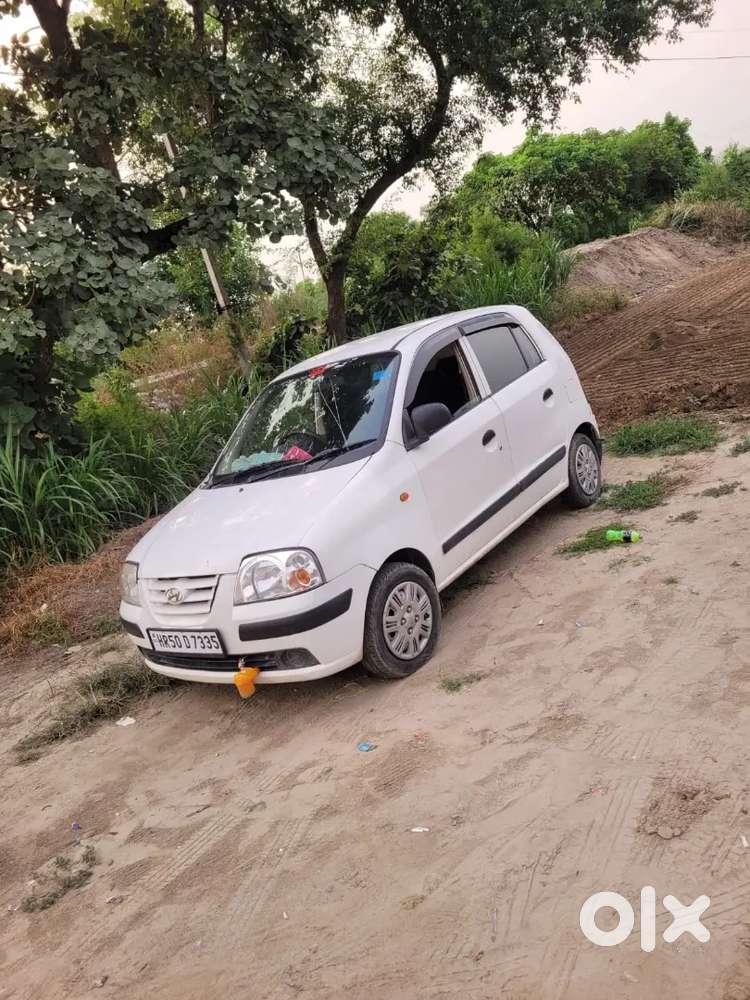 Hyundai Santro Xing 2014 Ka 12 Month Variant