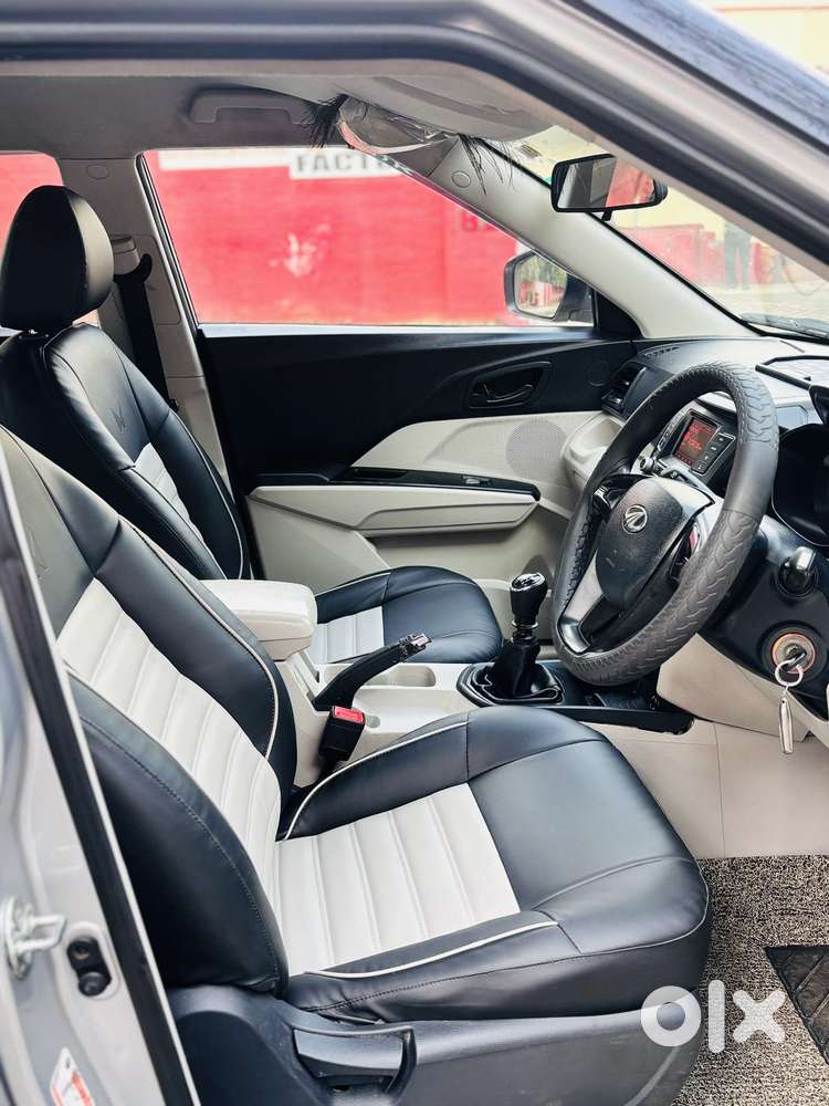 Mahindra Xuv300 W4 Diesel, 2020, Diesel