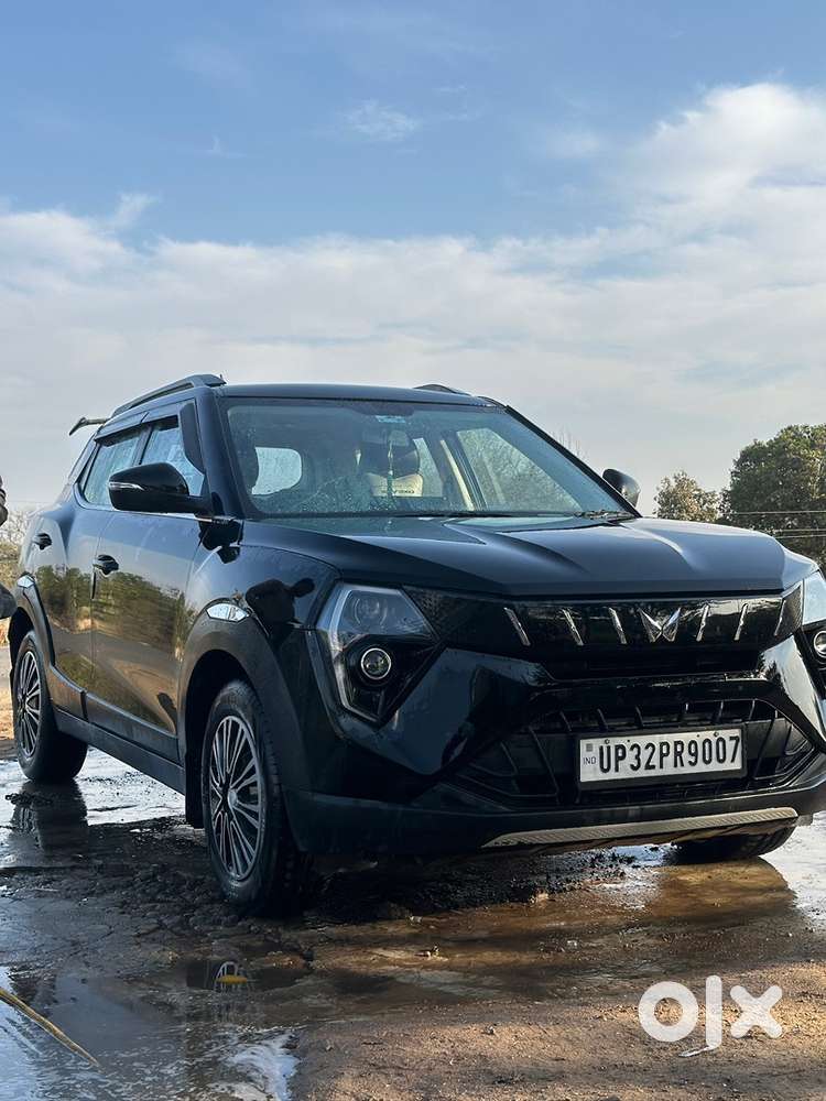 Mahindra Car Manual 2024