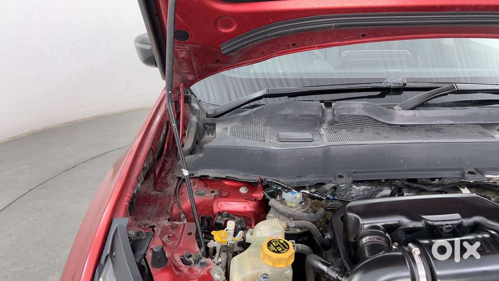 Tata Harrier Xm, 2021, Diesel