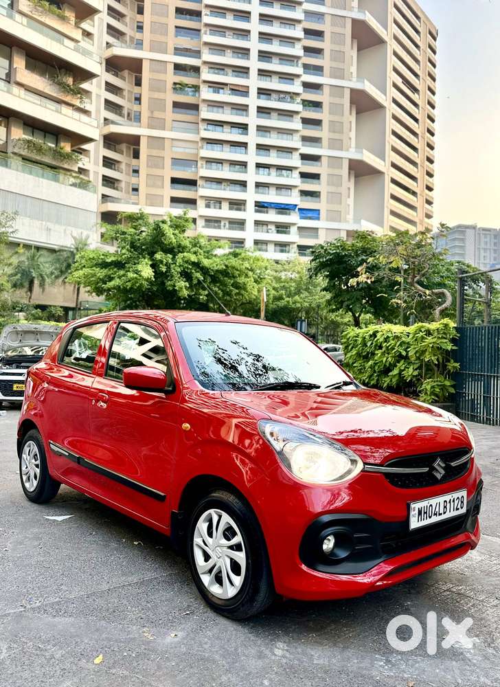 Maruti Suzuki Celerio Cng Vxi Optional, 2022, Cng & Hybrids
