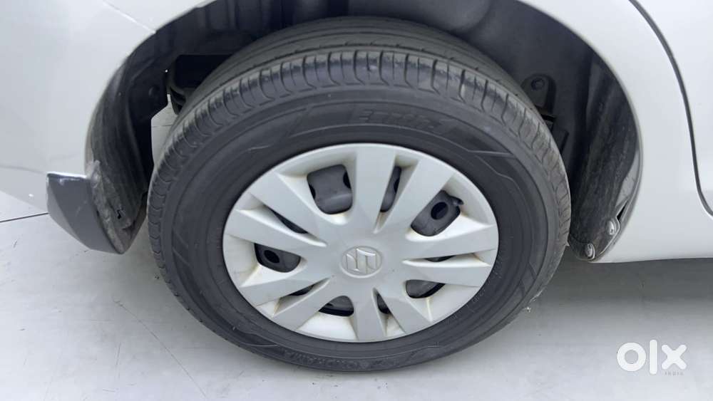 Maruti Suzuki Swift Dzire 2012-2015 Vdi, 2013, Diesel
