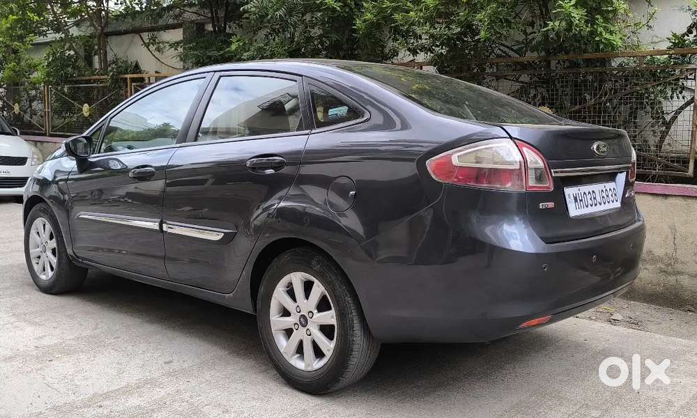 Ford Freestyle 1.5 Diesel 2014 Edition