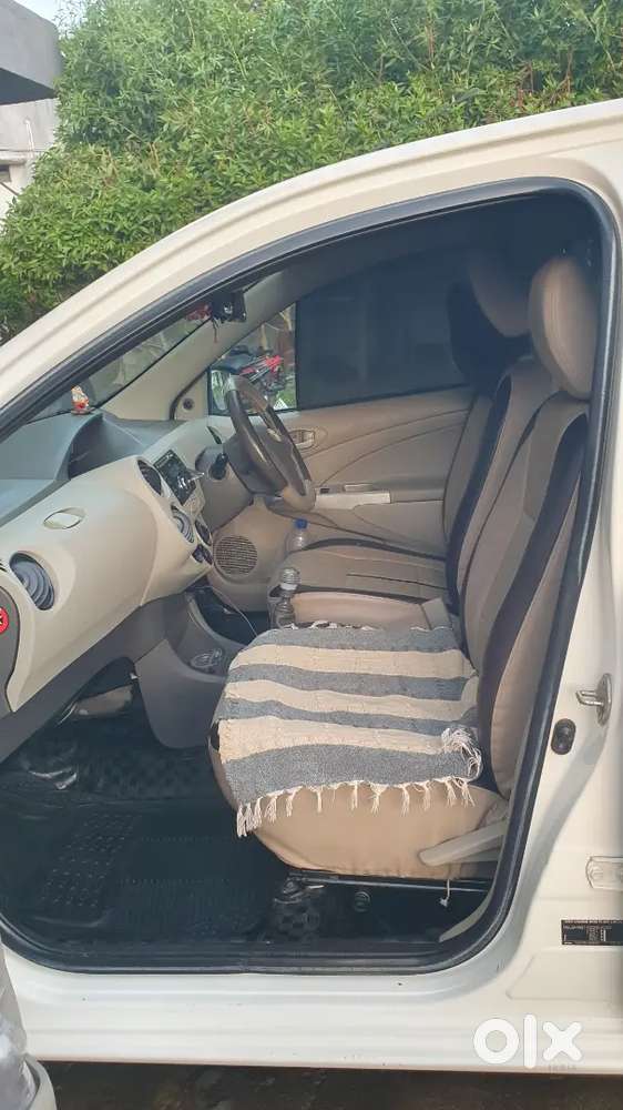 Toyota Etios Diesel Manual 2013 Second Owner