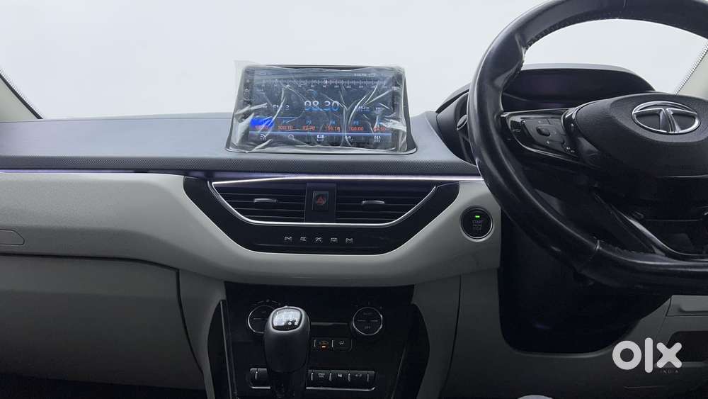 Tata Nexon 1.5 Revotorq Xz Plus (o), 2022, Diesel