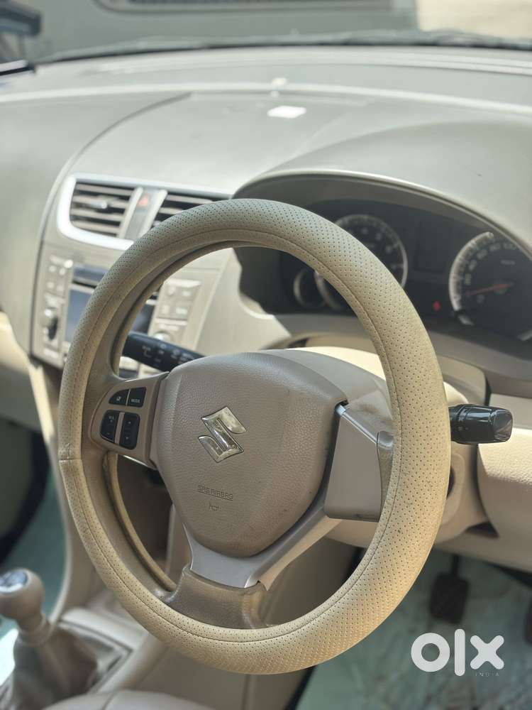 Maruti Suzuki Ertiga 1.5 Zxi, 2015, Petrol