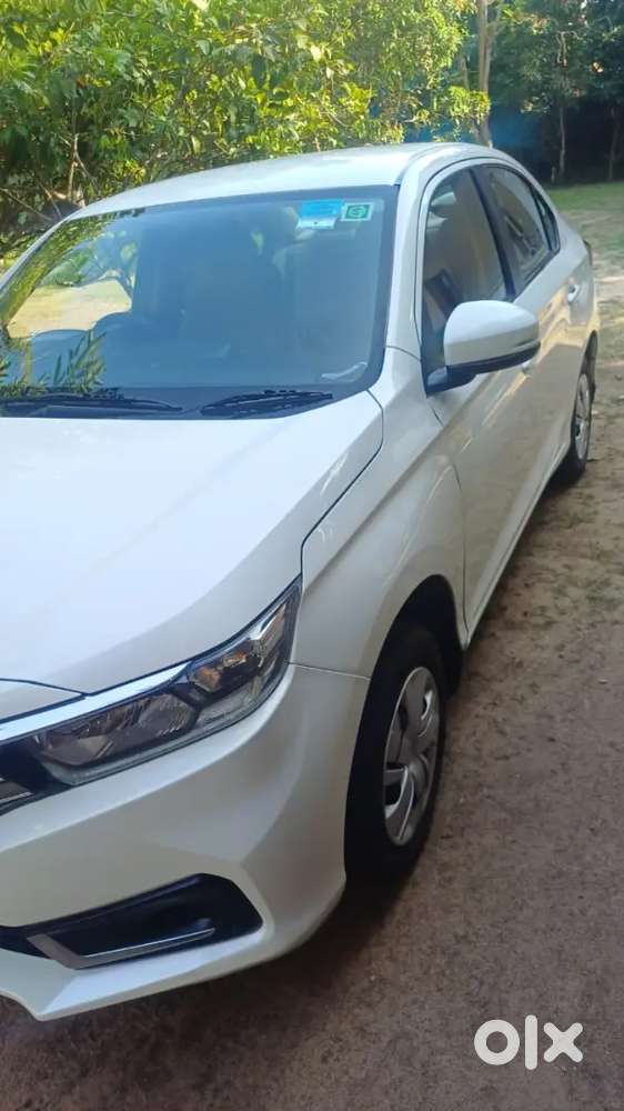 Honda Amaze 1.2 Petrol 2023 In Showroom Conditions