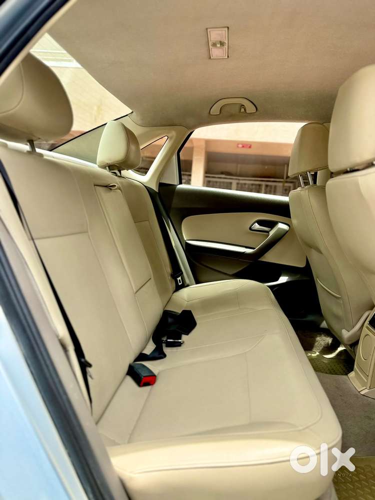 Volkswagen Vento 1.5 Tdi Highline Plus, 2012, Diesel