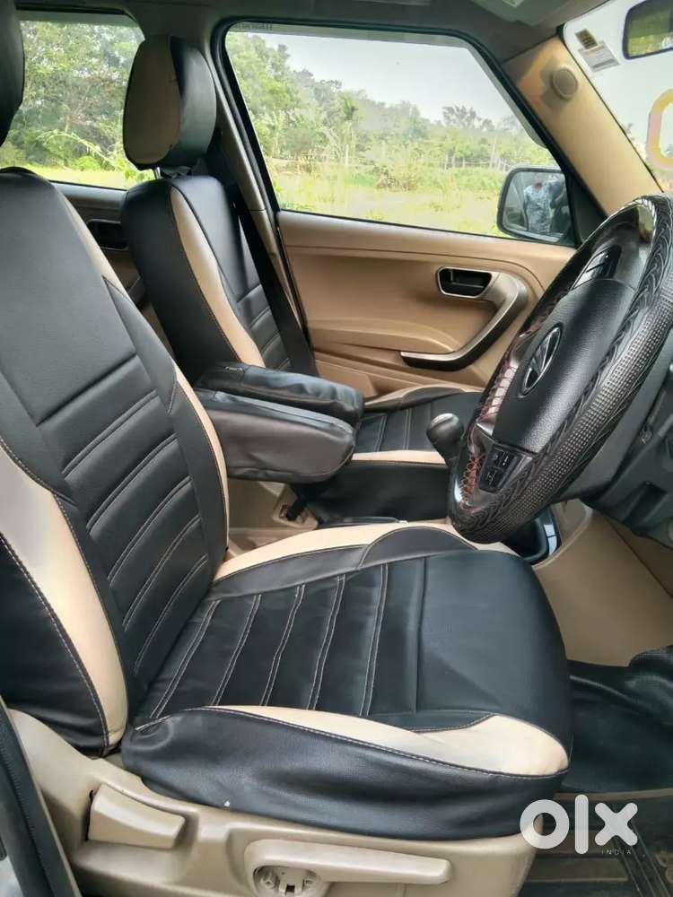 Mahindra Bolero Neo 2024