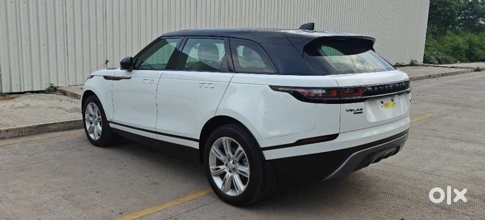 Land Rover Range Velar P250 S, 2020, Petrol