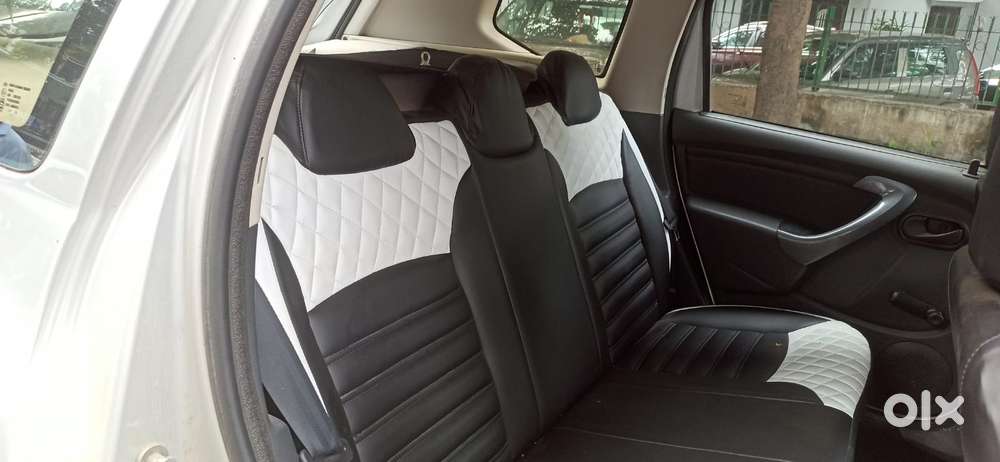 Renault Duster 1.5 104 Ps Rxe Petrol, 2015, Petrol