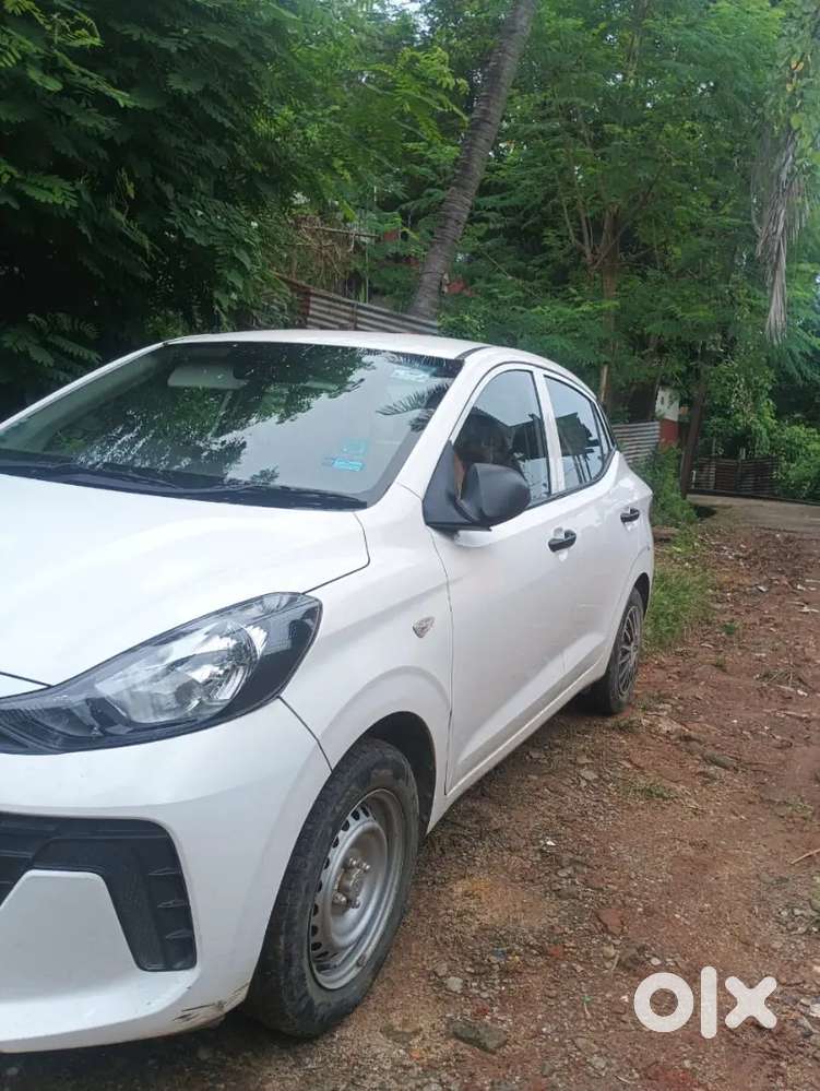 Hyundai Aura 1.2 Petrol 2024
