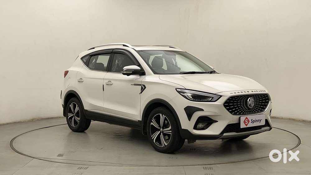 Mg Astor 1.5 Sharp Ex Mt, 2022, Petrol