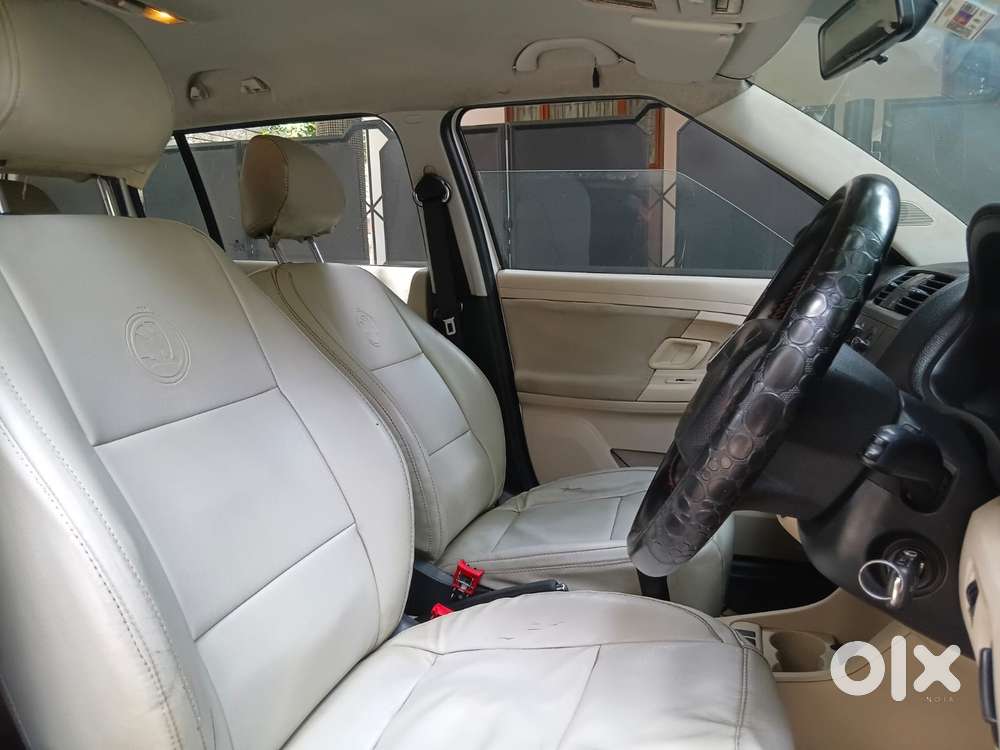 Skoda Fabia 1.2l Diesel Elegance, 2013, Diesel
