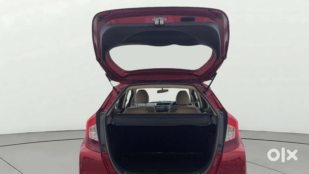 Honda Jazz Vx Cvt, 2019, Petrol