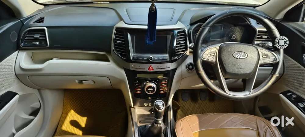 Mahindra Xuv300 Diesel 2019
