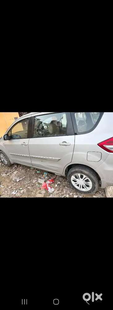 Maruti Ertiga Vdi 2014