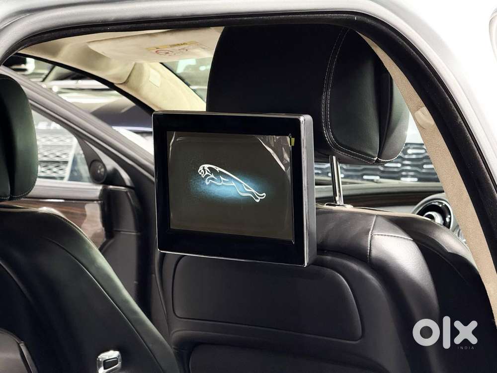 Jaguar Xj 3.0l Portfolio Lwb, 2014, Petrol