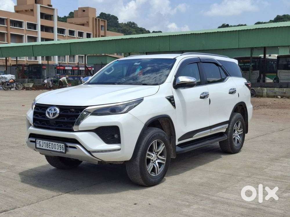 Toyota Fortuner 4x2 At 2.8 Diesel, 2024, Diesel