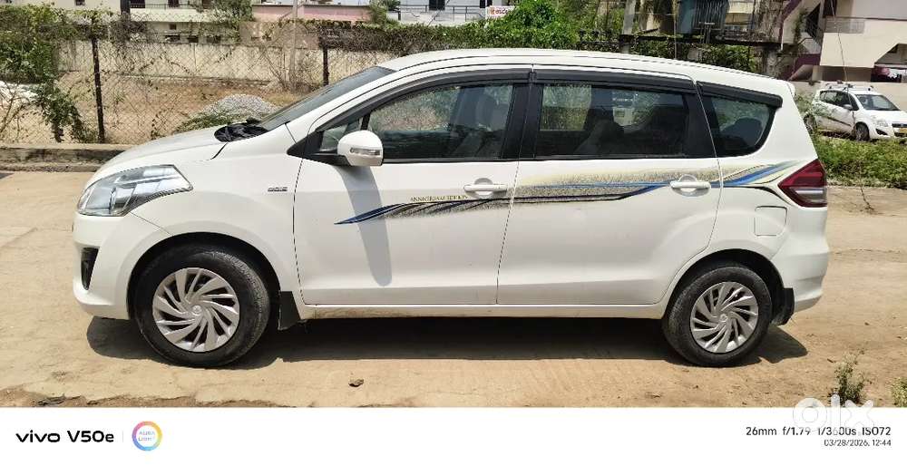 Maruti Suzuki Ertiga 2014 Diesel 90000 Km Driven