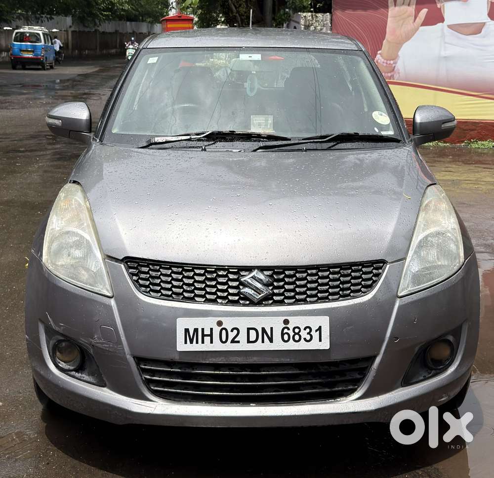 Maruti Suzuki Swift Vxi Optional, 2014, Petrol