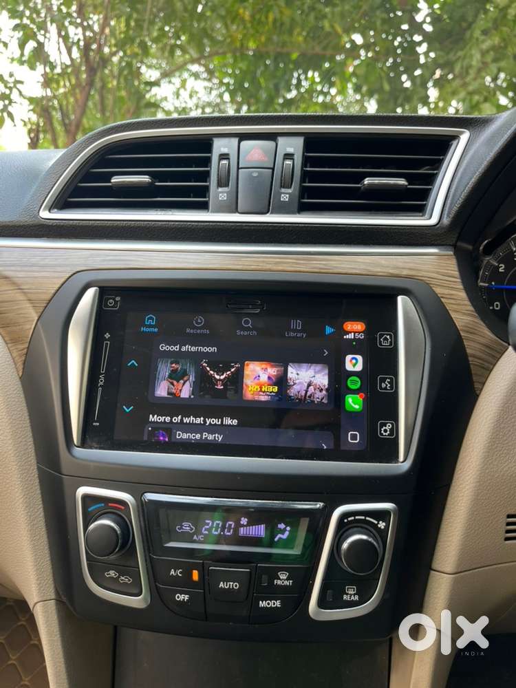 2019 Maruti Suzuki Ciaz