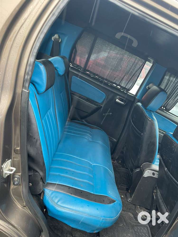 Maruti Suzuki Wagon R Lxi Cng, 2014, Cng & Hybrids