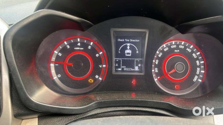 Mahindra Xuv300 W8 Option, 2022, Petrol