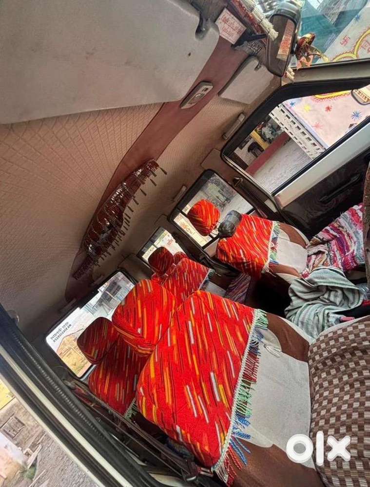 Tata Sumo Gold 2013 Diesel Good Condition