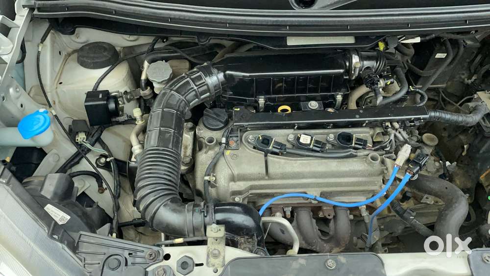 Maruti Suzuki Wagon R Vxi Opt 1.2, 2022, Petrol