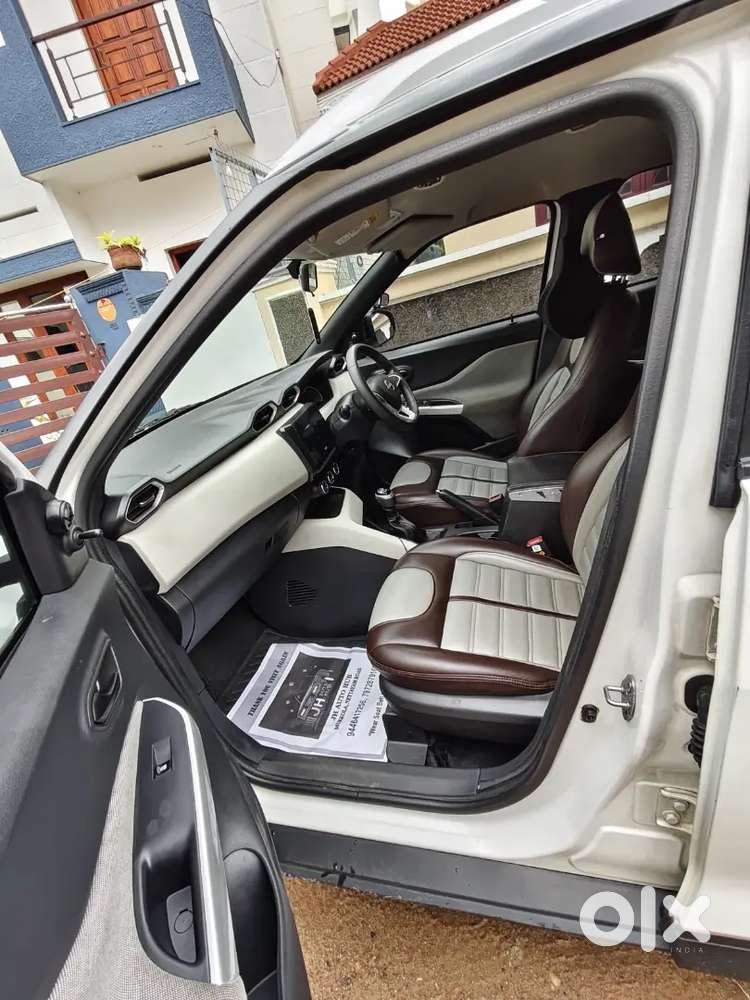 Nissan Magnite 1.0 Xe | 2023 | 52,000 Kms
