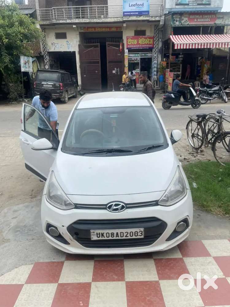 Hyundai Grand I10 Sportz 2013 Diesel Manual