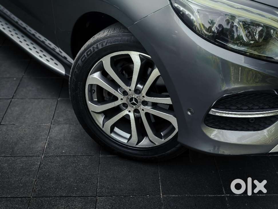 Mercedes-benz Gle Class 250d, 2019, Diesel