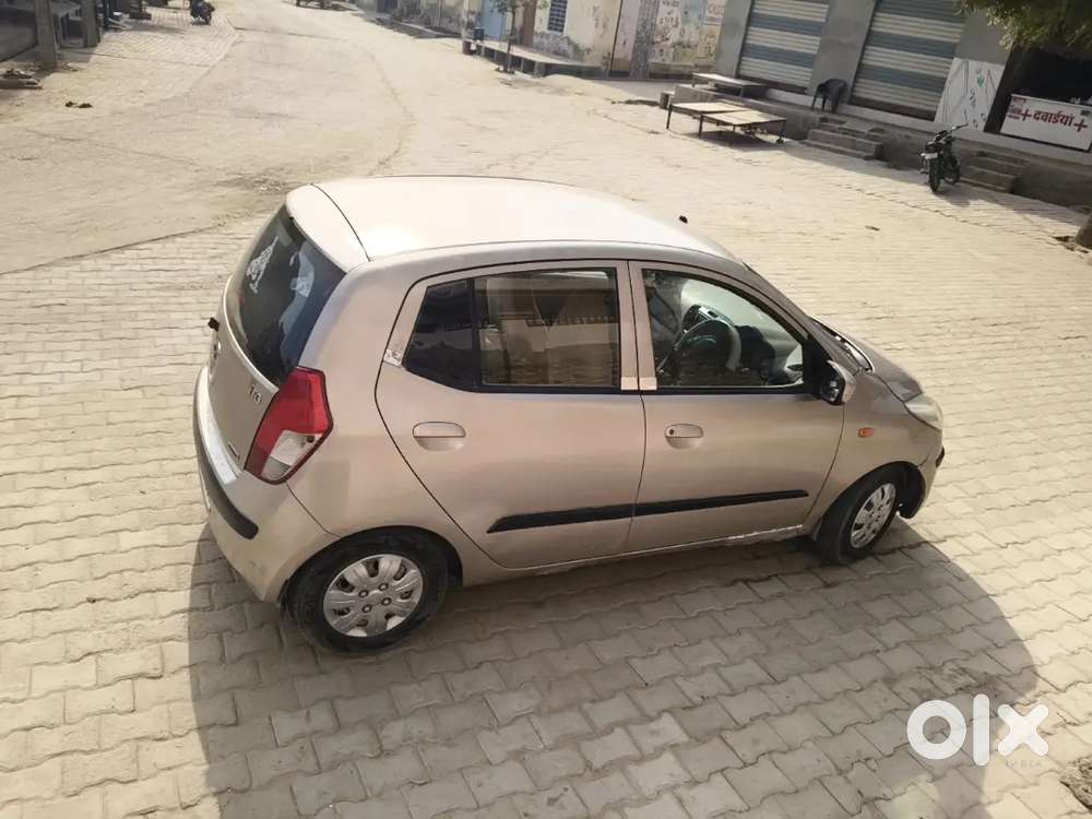 Hyundai I10 1.1 Magna 2008